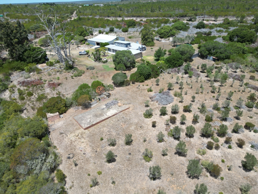 3 Bedroom Property for Sale in Stilbaai Rural Western Cape